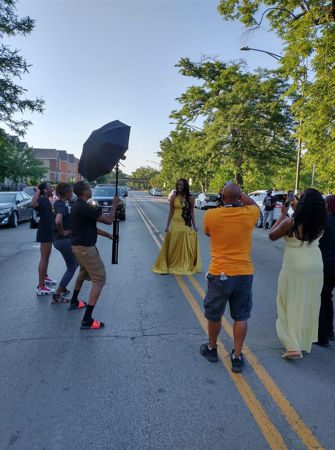 Prom 2021 Gallery Image 4